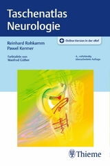 Taschenatlas Neurologie -  Reinhard Rohkamm,  Pawel Kermer