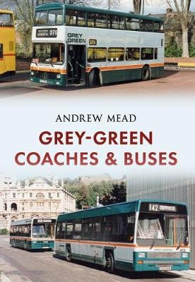 Grey-Green - Andrew Mead