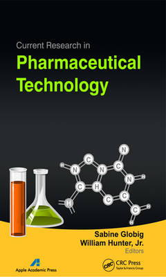 Current Research in Pharmaceutical Technology - 