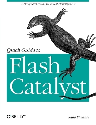 Quick Guide to Flash Catalyst - Rafiq Elmansy