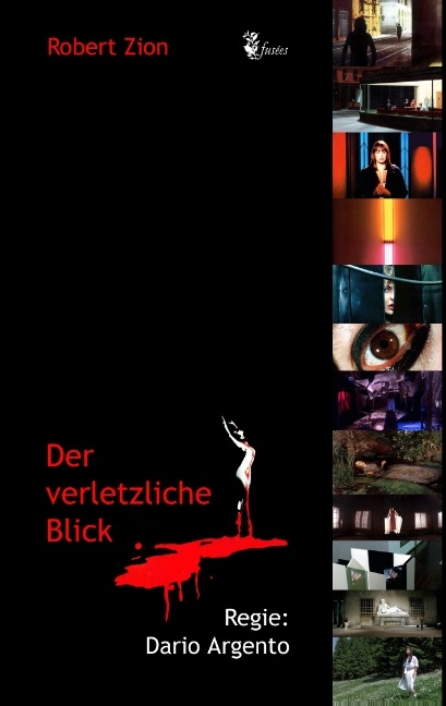 Der verletzliche Blick - Robert Zion