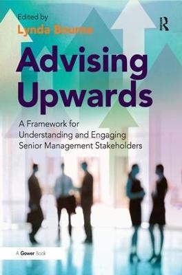 Advising Upwards - 