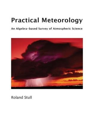 Practical Meteorology - Roland Stull