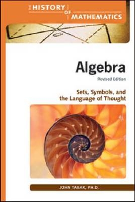 Algebra - John Tabak