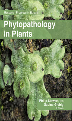 Phytopathology in Plants - 