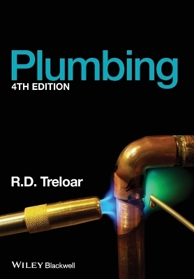 Plumbing - Roy D. Treloar