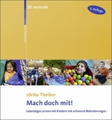 Mach doch mit! - Ulrike Theilen