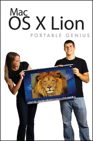 Mac OS X Lion Portable Genius - Dwight Spivey