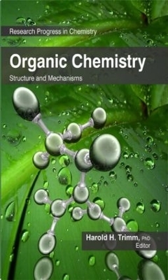 Organic Chemistry - 