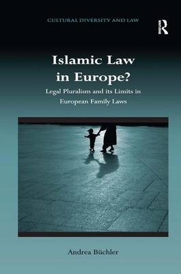 Islamic Law in Europe? - Andrea Büchler