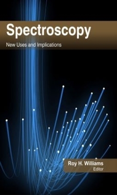 Spectroscopy - 