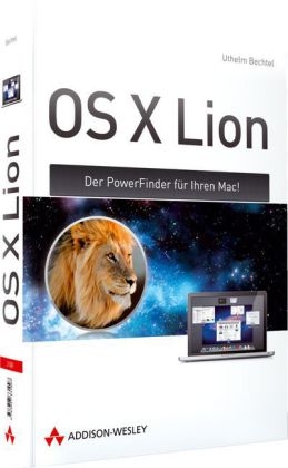 OS X Lion - Uthelm Bechtel