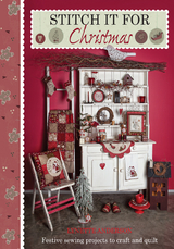 Stitch It for Christmas -  Lynette Anderson