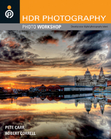 HDR Photography Photo Workshop - Pete Carr, Robert Correll