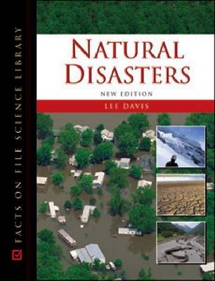 Natural Disasters - Lee Davis