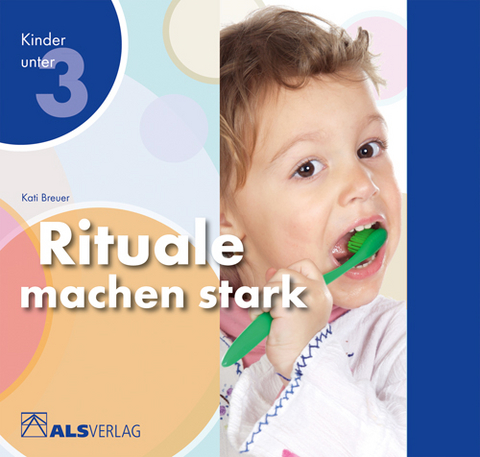 Rituale machen stark - Kati Breuer