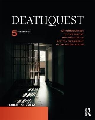 DeathQuest - Robert M. Bohm