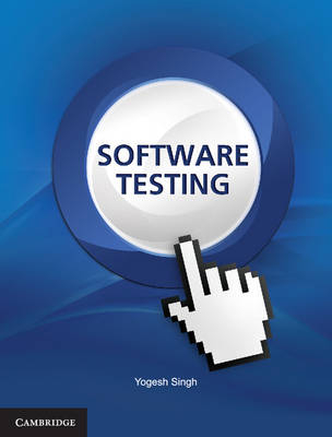 Software Testing - Yogesh Singh