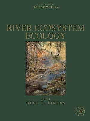 River Ecosystem Ecology - 