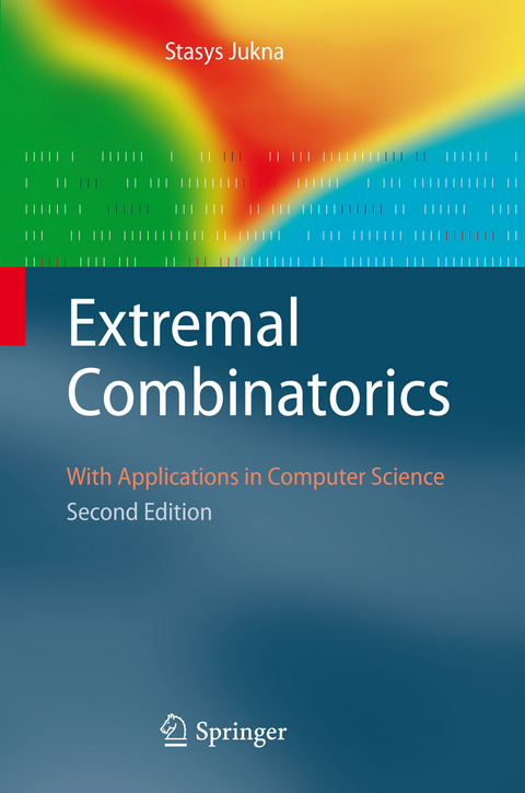 Extremal Combinatorics - Stasys Jukna