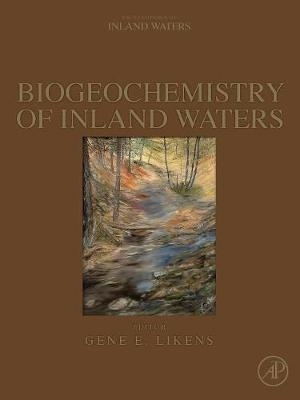 Biogeochemistry of Inland Waters - 