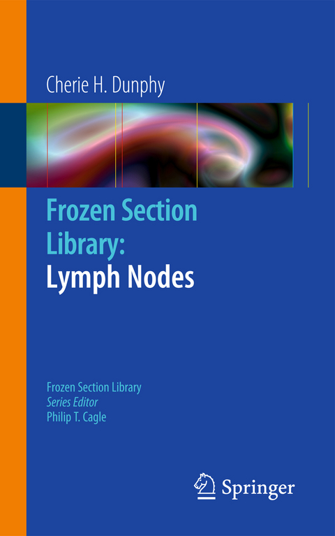 Frozen Section Library: Lymph Nodes - 