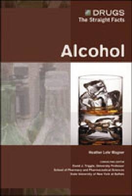 Alcohol - Heather Lehr Wagner