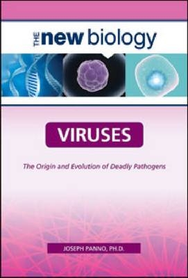 Viruses - Joseph P. Panno