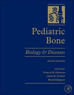 Pediatric Bone - 