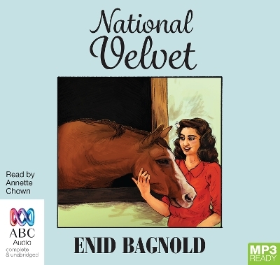 National Velvet - Enid Bagnold