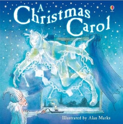 A Christmas Carol - Charles Dickens