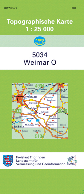 Weimar Ost