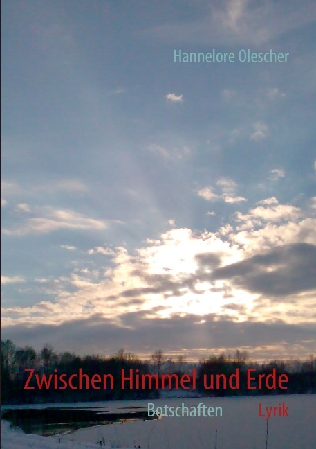 Zwischen Himmel und Erde