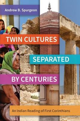 Twin Cultures Separated by Centuries - Andrew B. Surgeon