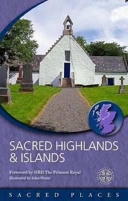 Sacred Highlands & Islands -  Scotland's Churches Scheme