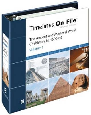 Timelines on File v. 1