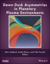 Dawn-Dusk Asymmetries in Planetary Plasma Environments - 