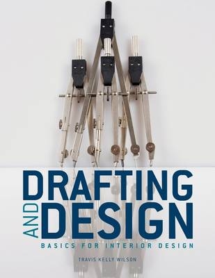 Drafting & Design - Travis Kelly Wilson