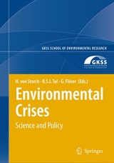 Environmental Crises - 