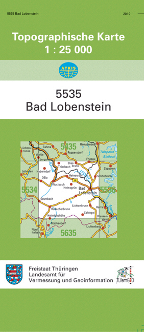 Bad Lobenstein