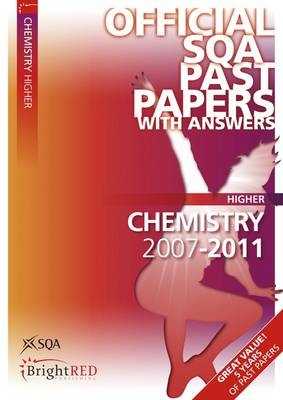 Chemistry Higher SQA Past Papers