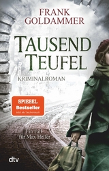 Tausend Teufel -  Frank Goldammer