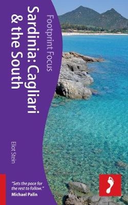 Sardinia: Cagliari & South Footprint Focus Guide - Eliot Stein