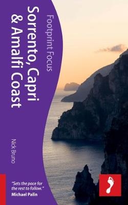 Sorrento, Capri, & Amalfi Coast Footprint Focus Guide - Nick Bruno