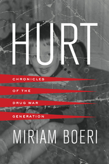 Hurt - Miriam Boeri