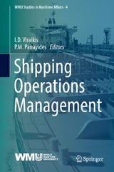 Shipping Operations Management - 