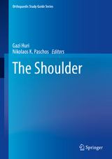 The Shoulder - 