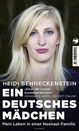 Ein deutsches Mädchen -  Heidi Benneckenstein