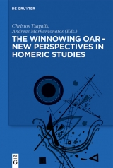 The winnowing oar - New Perspectives in Homeric Studies - 