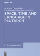 Space, Time and Language in Plutarch - 